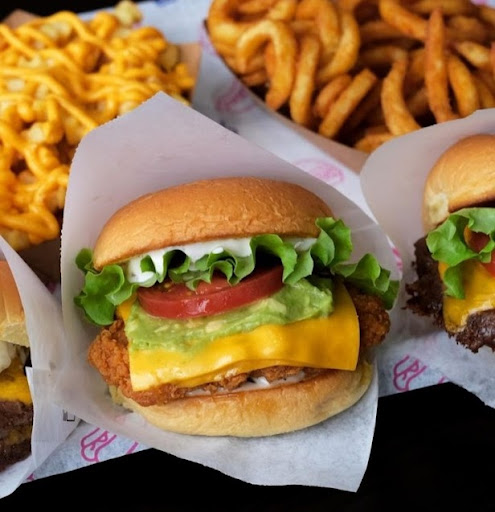 Photo 3 - OH MY BURGER!