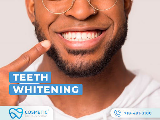 Cosmetic Dentistry Center