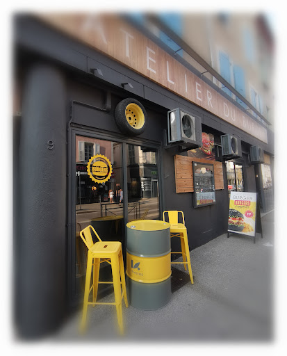 Photo 3 - So'burger Valence