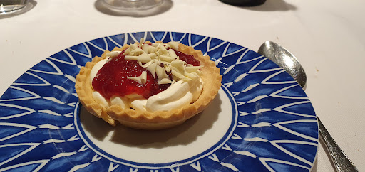 Restaurant Arkupe - Thumbnail