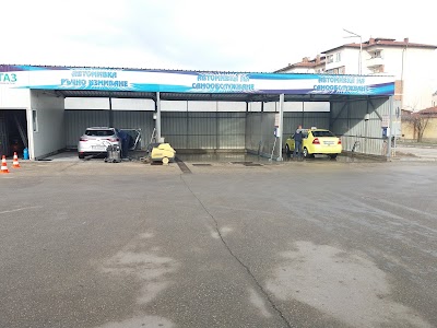 Photos of Gas Logistic