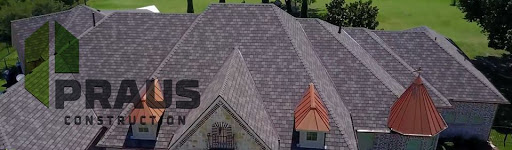 Praus Construction - Visual