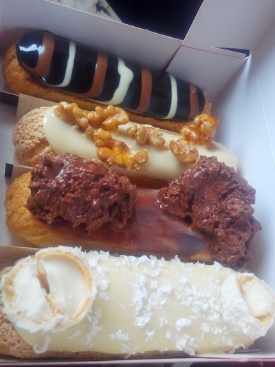Photos of Eclair D Or