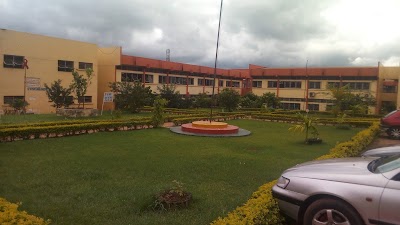 Photos of Lyc&eacute;e Bilingue De Nkol-Eton