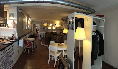Photos of Peckham`s Coffee House