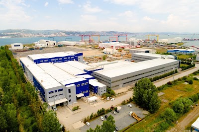 Teksen Kocaeli Plant