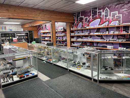 Smoke & Vape 82 (Capilano)