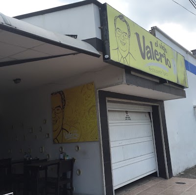 Photos of Restaurante El Viejo Valerio