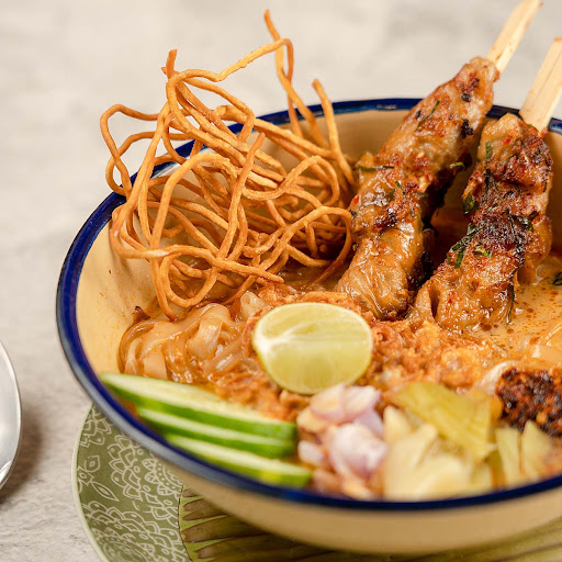 NOODLES NOW Restaurant Bar Shop - Samui