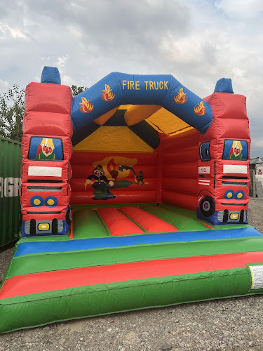 HEL Hüpfburgverleih