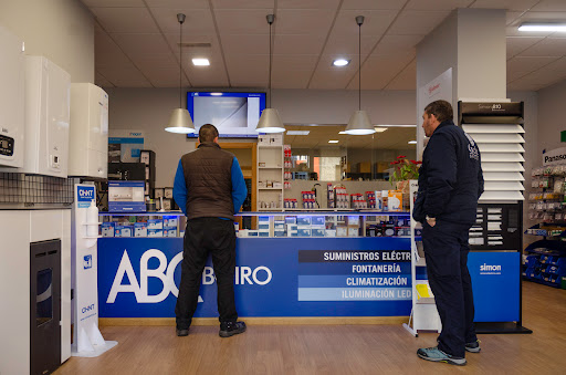 ABC Boiro - Visual