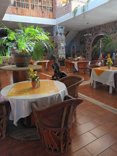 Restaurant Bar Los Potros