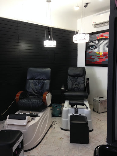 Salsa Salon - Thumbnail