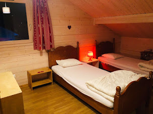 Photo n°43 de Chalet La Belle Etoile à Fraize (Gîte)