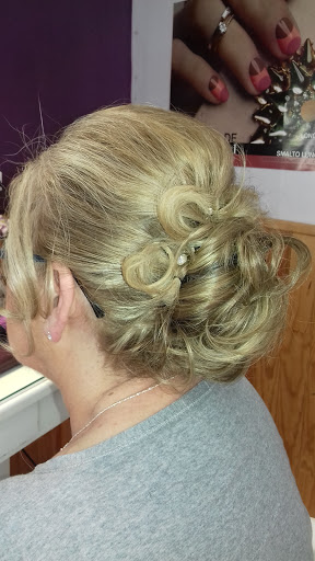 Peluquería Embrujo