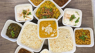 Photo n°3 de Tandoori Corner à Annemasse (Livraison de repas à domicile)