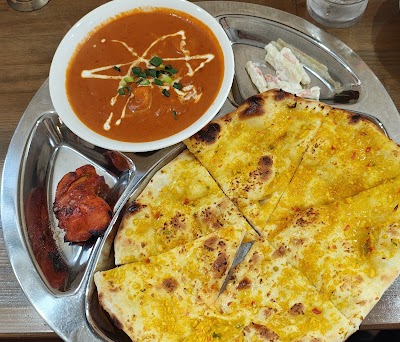 ポカラダイニング