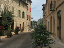 Tatooesse à La Colle-sur-Loup