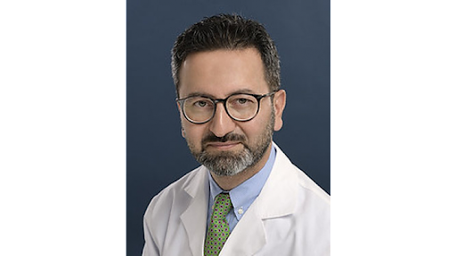 Mohammad J Mukhtar, MD