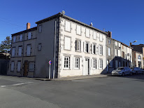 ACTICE IMMOBILIER SAS à Vichy