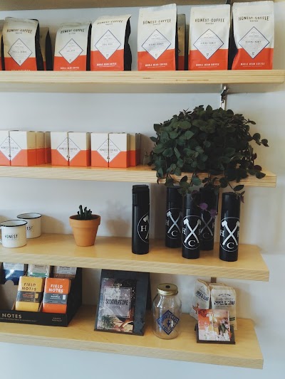 Photos of Honest Coffee Roasters