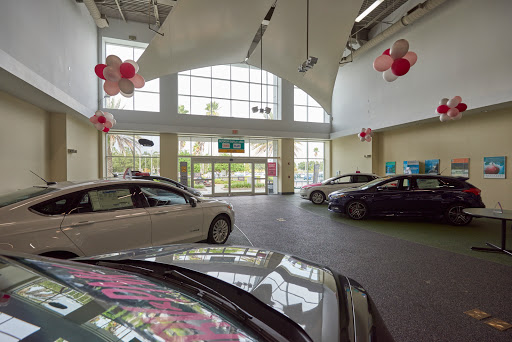 AutoNation Ford Sanford - Thumbnail