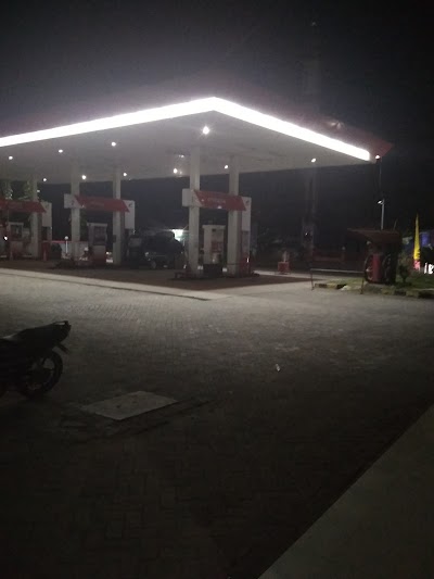 Photos of SPBU Tanrutedong