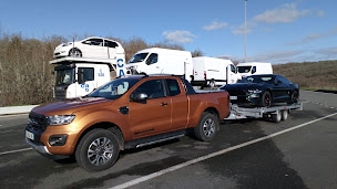 Photo n°11 de conciergerie automobiles de la sarthe à Ruillé-en-Champagne (Transporteur de véhicules)