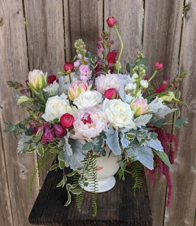 Arcata Florist