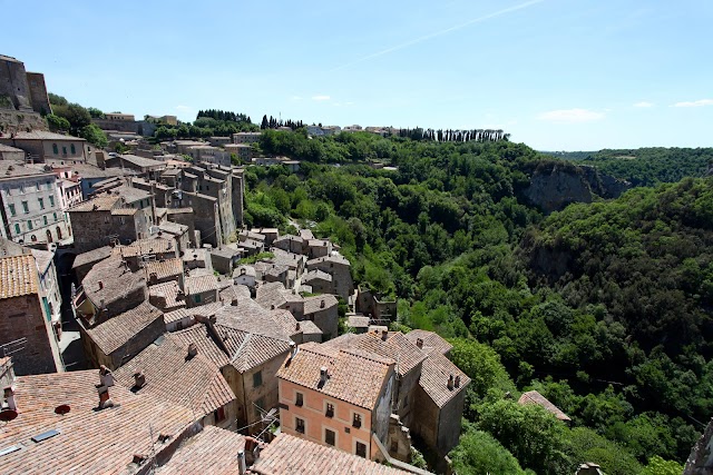 Sorano
