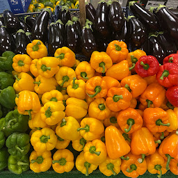 Photo n°6 de Au Cours Des Halles à Châteauneuf-sur-Loire (Magasin)