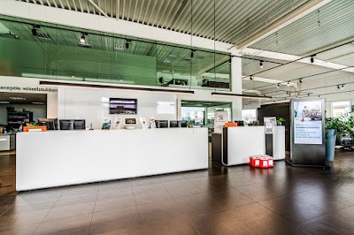 Photos of Peugeot Garage Scheerens