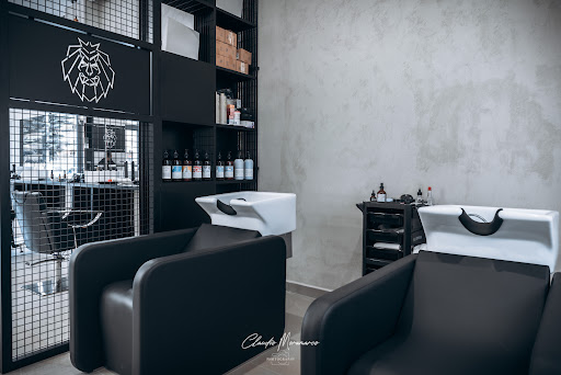 The Hair Revolution Hair Spa