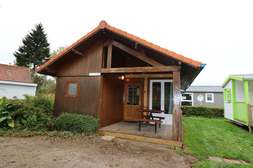 Camping La Tentation