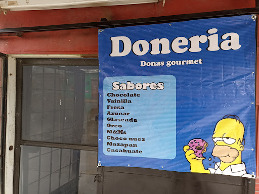 La doneria - Thumbnail