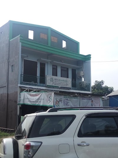 Photos of BPJS Kesehatan Tigaraksa