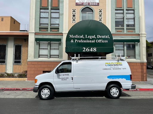 Multi-Tech Locksmith - Thumbnail