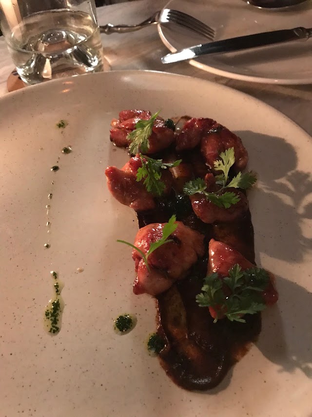 Siete Restaurante