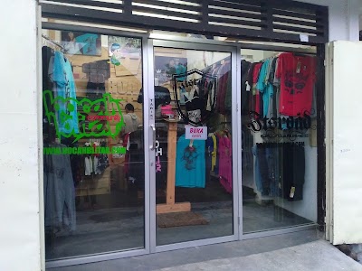 Photos of Road RSCH Store