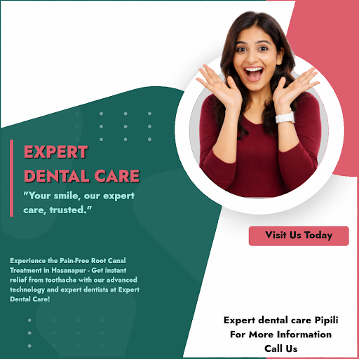 Experience the Pain-Free Root Canal Treatment in Hasanapur - Get instant relief from toothache wi… post image