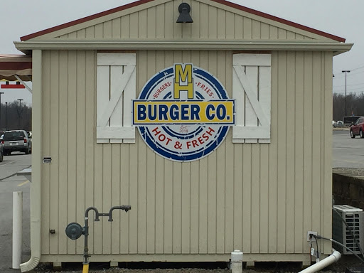 Mountain Home Burger Co. - Thumbnail