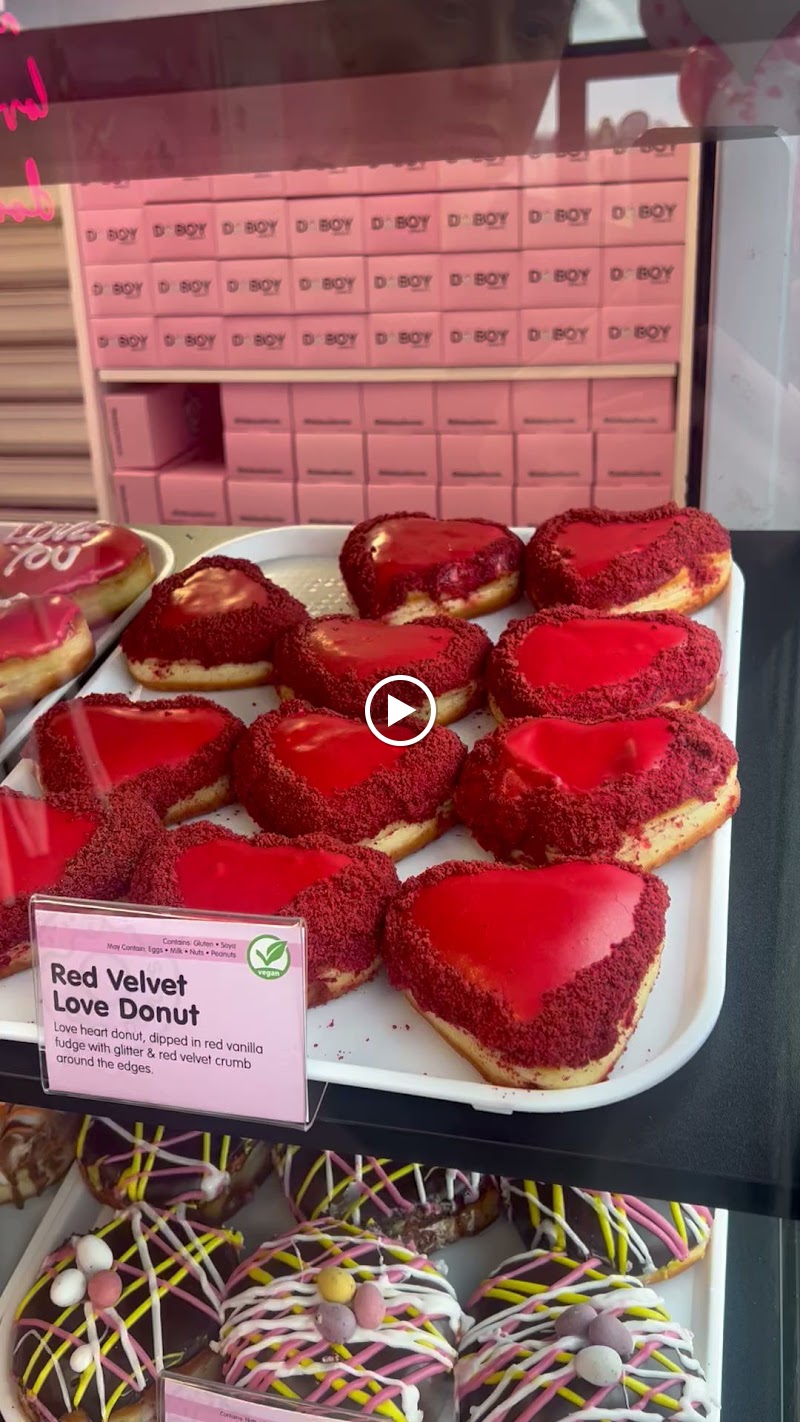 Doboy Donuts photo 2