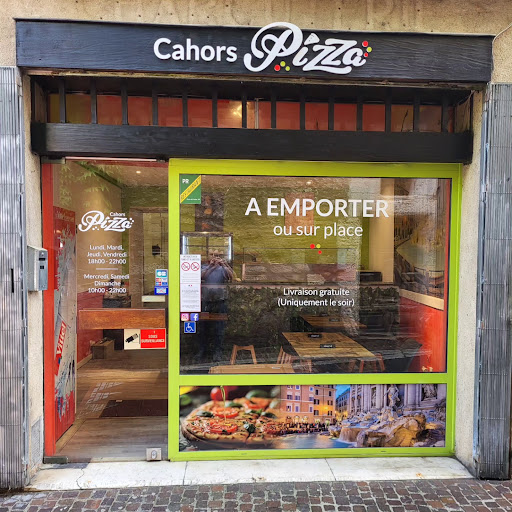 Photo 6 - Domino's Pizza Cahors