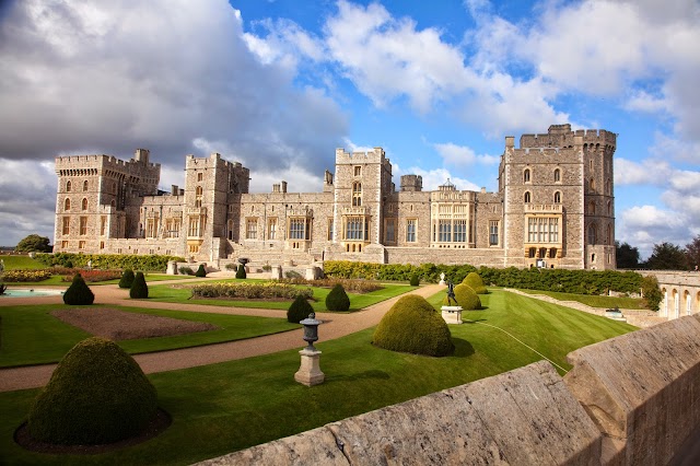 Windsor Castle