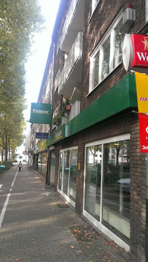Europcar Krefeld - Thumbnail