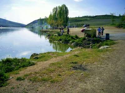 Photos of Kirazdibi G&ouml;leti Sosyal Tesisleri