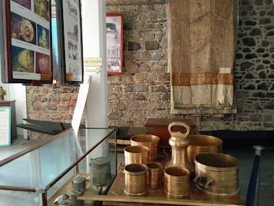 Photos of House of Chocolate Grenada Museum