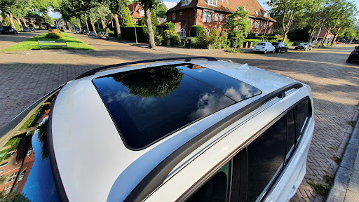 BMW Panoramadaken - Thumbnail