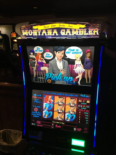 Speakeasy Casino - Thumbnail