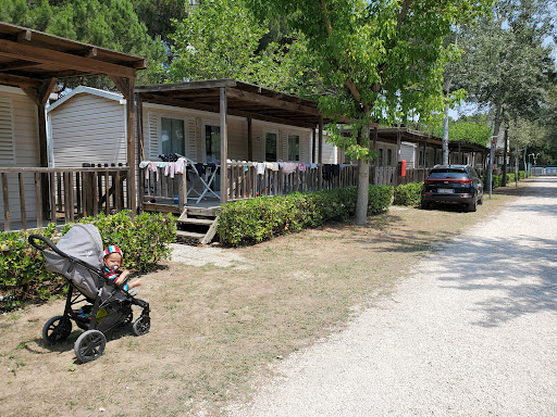 Camping Marina - Visual